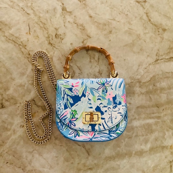 LILLY PULITZER Handbags - LILLY PULITZER